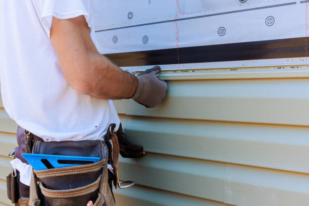 Affordable Siding Replacement solutions in Smithville, OH